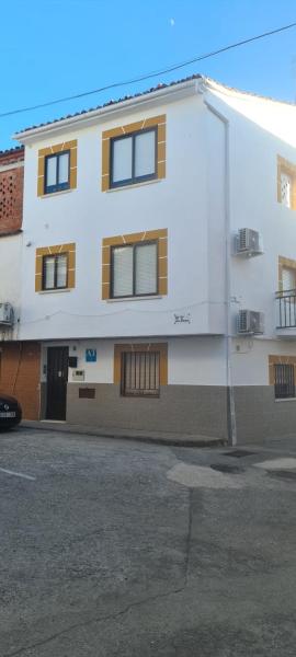 APARTAMENTOS DAYMA